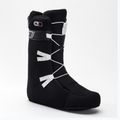 Cizme de snowboard pentru femei DC Phase Boa white/snake 5