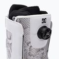 Cizme de snowboard pentru femei DC Phase Boa white/snake 6