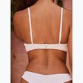 Costum de baie top ROXY Love The Surf Knot 2021 bright white 11