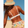 Costum de baie top ROXY Love The Surf Knot 2021 bright white 13