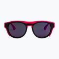 Ochelari de soare pentru femei ROXY Vertex black/ml red 3