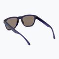 Ochelari de soare pentru bărbați Quiksilver Tagger navy flash blue 2