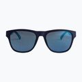 Ochelari de soare pentru bărbați Quiksilver Tagger navy flash blue 6