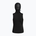 Bluză termică de neopren pentru femei ROXY 2.0 mm Swell Series Hooded Wetsuit Vest true black 2