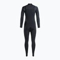 Costumul de neopren pentru femei ROXY 5/4/3 Swell Series FZ GBS 2021 black 3