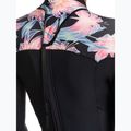 Costum de înot pentru femei ROXY 2.0 Swell Series BZ Qlock anthracite paradise found s 6