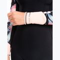 Costum de înot pentru femei ROXY 2.0 Swell Series BZ Qlock anthracite paradise found s 7