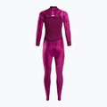 Costumul de neopren pentru femei ROXY 5/4/3 Swell Series FZ GBS 2021 anthracite paradise found s 5