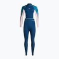 Costumul de neopren pentru femei ROXY 3/2 ROXY Rise BZ GBS 2021 iodine blue 2