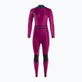 Costumul de neopren pentru femei ROXY 3/2 ROXY Rise BZ GBS 2021 iodine blue 5