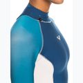 Costumul de neopren pentru femei ROXY 3/2 ROXY Rise BZ GBS 2021 iodine blue 9