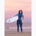 Costumul de neopren pentru femei ROXY 3/2 ROXY Rise BZ GBS 2021 iodine blue 13