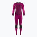 Costumul de neopren pentru femei ROXY 3/2 Swell Series BZ GBS 2021 anthracite paradise found s 4