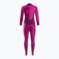 Costumul de neopren pentru femei ROXY 3/2 Swell Series BZ GBS 2021 anthracite paradise found s 5