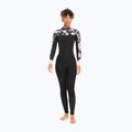 Costumul de neopren pentru femei ROXY 3/2 Swell Series BZ GBS 2021 anthracite paradise found s 6