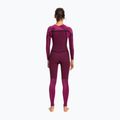 Costumul de neopren pentru femei ROXY 4/3 Popsurf FZ GBS 2021 jellybean new pop big 5