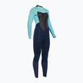 Costum de neopren pentru femei ROXY 4/3 Prologue BZ GBS good mood wetsuit