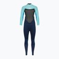 Costum de neopren pentru femei ROXY 4/3 Prologue BZ GBS good mood wetsuit 2