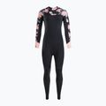 Costumul de neopren pentru femei ROXY 5/4/3 Swell Series BZ GBS 2021 anthracite paradise found s 2