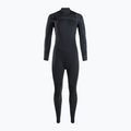 Costumul de neopren pentru femei ROXY 4/3 Swell Series FZ GBS 2021 black 2