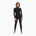 Costumul de neopren pentru femei ROXY 4/3 Swell Series FZ GBS 2021 black 6