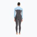 Costumul de neopren pentru femei ROXY 4/3 Swell Series FZ GBS 2021 jet/boy blue 3