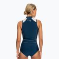 Costumul de neopren pentru femei ROXY 1.5 ROXY Rise Short Jane QLCK 2021 iodine blue 2