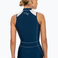 Costumul de neopren pentru femei ROXY 1.5 ROXY Rise Short Jane QLCK 2021 iodine blue 4