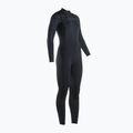 Costumul de neopren pentru femei ROXY 3/2 Swell Series FZ GBS 2021 black