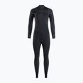 Costumul de neopren pentru femei ROXY 3/2 Swell Series FZ GBS 2021 black 2