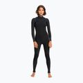 Costumul de neopren pentru femei ROXY 3/2 Swell Series FZ GBS 2021 black 6