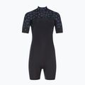 Costumul de neopren pentru femei ROXY 2.0 Swell Series SS BZ QLCK 2021 black 2