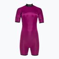 Costumul de neopren pentru femei ROXY 2.0 Swell Series SS BZ QLCK 2021 black 4