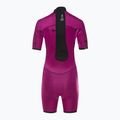 Costumul de neopren pentru femei ROXY 2.0 Swell Series SS BZ QLCK 2021 black 5