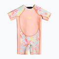 ROXY 1.5 Swell S Toddler BZ SS SP FLT tanager tur tw floral conf spumă de înot
