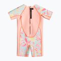 ROXY 1.5 Swell S Toddler BZ SS SP FLT tanager tur tw floral conf spumă de înot 2