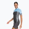Costum de neopren pentru femei ROXY 2.0 Swell Series SS BZ QLCK jet/boy blue 3
