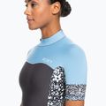 Costum de neopren pentru femei ROXY 2.0 Swell Series SS BZ QLCK jet/boy blue 5