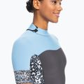 Costum de neopren pentru femei ROXY 2.0 Swell Series SS BZ QLCK jet/boy blue 6
