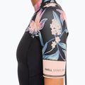 Costumul de neopren pentru femei ROXY 2.0 Swell Series SS BZ QLCK 2021 anthracite paradise found s 4