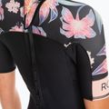 Costumul de neopren pentru femei ROXY 2.0 Swell Series SS BZ QLCK 2021 anthracite paradise found s 5