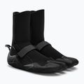 Quiksilver Everyday Sessions 5 Split Toe pantofi de apă pentru bărbați negru EQYWWW03073 5