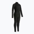 Quiksilver Everyday Sessions B 3/2 CZ Spumă de înot pentru copii Negru EQBW103095-KVD0