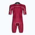 Quiksilver bărbați 2/2 Capsule Saturn Saturn SS SP negru / albastru provincial costum de neopren negru / albastru provincial 4