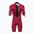 Quiksilver bărbați 2/2 Capsule Saturn Saturn SS SP negru / albastru provincial costum de neopren negru / albastru provincial 5