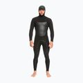 Quiksilver Marathon Sessions 4/3 costum de neopren pentru bărbați negru EQYW203028 2