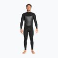 Quiksilver Marathon Sessions 4/3 costum de neopren pentru bărbați negru EQYW103160 6