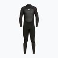 Quiksilver pentru bărbați 4/3 Prologue costum de neopren negru EQYW103175