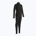 Quiksilver Everyday Sessions B 4/3 costum de neopren pentru copii negru EQBW103101-KVD0