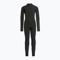 Quiksilver Everyday Sessions B 4/3 costum de neopren pentru copii negru EQBW103101-KVD0 2